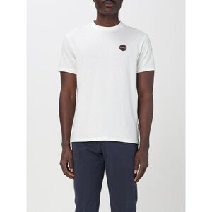 Napapijri T-Shirt Men White